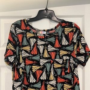 Sleeping beauty Carly size medium